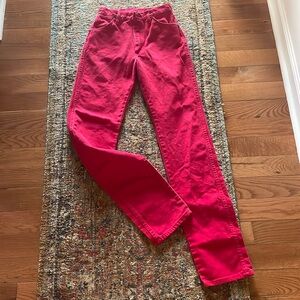 Vintage Wrangler jeans